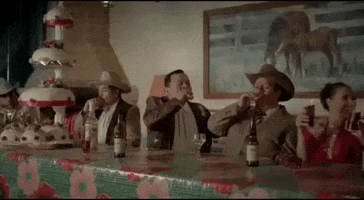 nos vamos GIF