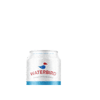Sticker by Waterbird Spirits