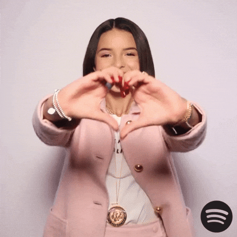 Latin Music GIF by Spotify México