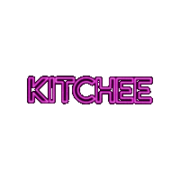 Sticker by KITCHEE