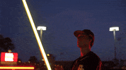 Baseball College GIF by Pearl River Athletics