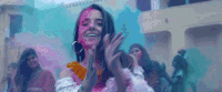 me libere GIF by Evaluna Montaner