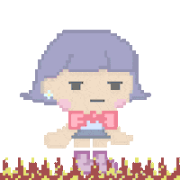 Shachikunuri Sticker