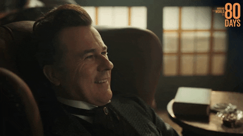 ATWin80Days giphyupload comedy travel laugh GIF