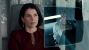 elizabeth GIF by SYFY