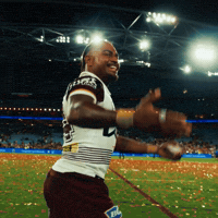Brisbane Broncos Nrl GIF