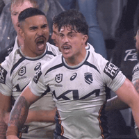 Rugby League Hype GIF