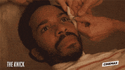 clive owen GIF by The Knick