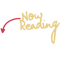 Book Read Sticker