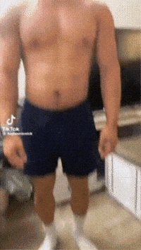 Jr Elijah GIF