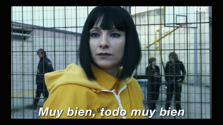 visavis zulema GIF