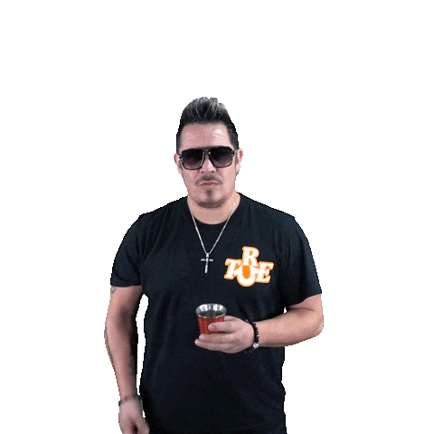 Matute Sticker by BOBO