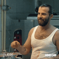 HBO_Romania job done hbogo hbo go jobdone GIF