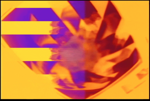 Video Art GIF by cskonopka