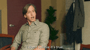 Believe Season 1 GIF by Everything's Gonna Be Okay
