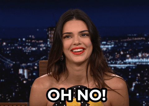 Jimmy Fallon No GIF by The Tonight Show Starring Jimmy Fallon