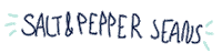 Jeans Sticker by saltandpepperjeans