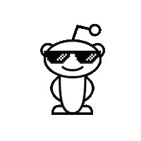 Alexis Ohanian Sloss Tech Sticker by Telegraph Creative