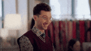 Love It No GIF by The Bold Type