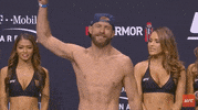 GIF by UFC