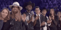 Country Music GIF by CMA Awards