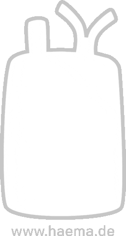 Haemablutspendedienst giphyupload plasma plasmaspende blutplasma Sticker