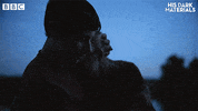 Bbc One Hisdarkmaterials GIF by BBC