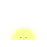 Energie_be sun jump energy energie Sticker