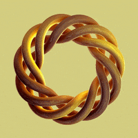 Art Loop GIF by xponentialdesign