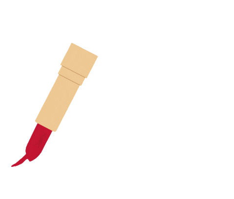 saint laurent love Sticker by YSL Beauty