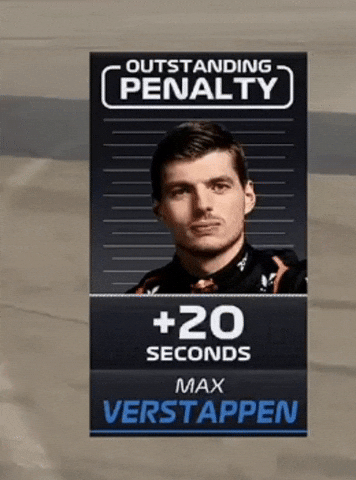 Max Verstappen F1 GIF