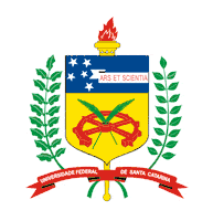santa catarina sc Sticker by UFSC