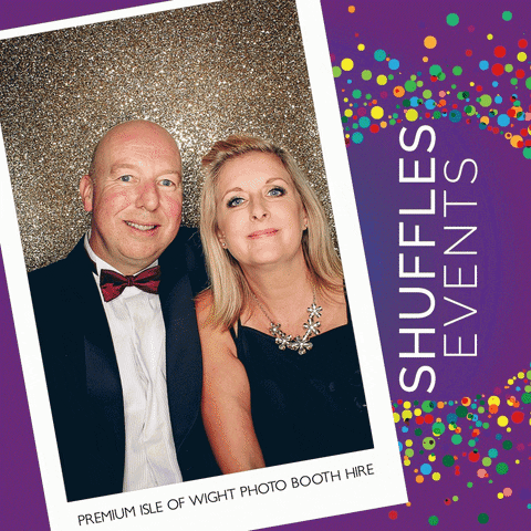 esplanade2016 GIF by Shuffles Events