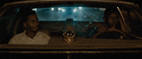 Driving Barry Jenkins GIF