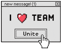 Pixel Love GIF by TEAMGROUP