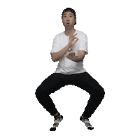 Sticker by Coreano Loco