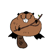 Animation Loop Sticker by Jijiwiggu