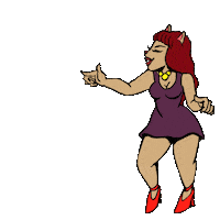 Hiphop Sticker