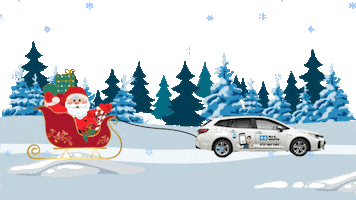 RGFireandSecurity summer fire holiday snow Sticker
