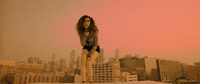 Jonita Gandhi Nana GIF by Mickey Singh
