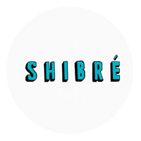 Shibré Sticker by Fija Bien