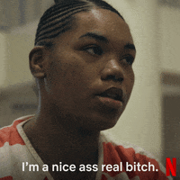 reality GIF by NETFLIX