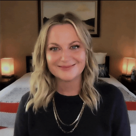 Jimmy Fallon Smile GIF by The Tonight Show Starring Jimmy Fallon