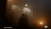 GIF by One Chicago