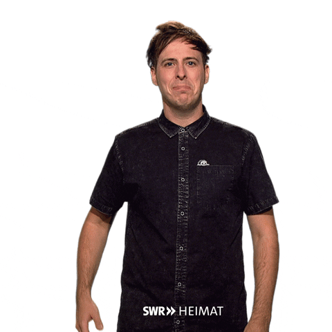 Happy Clap GIF by SWR Heimat Rheinland-Pfalz