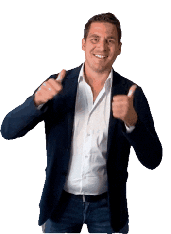 Toll Monkeymedia Sticker by Andreas Klar Businessmentor