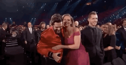 country music cma awards GIF by The 52nd Annual CMA Awards