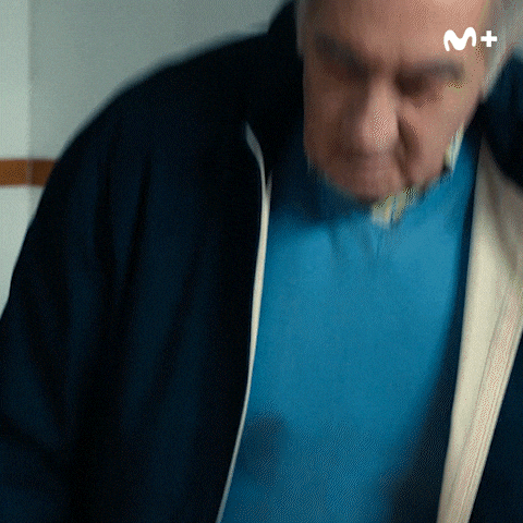 Humor Comedia GIF by Movistar Plus+