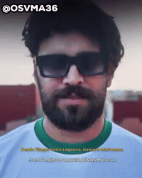 Morocco GIF