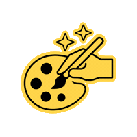 theonegroupagency og the og one group theog Sticker